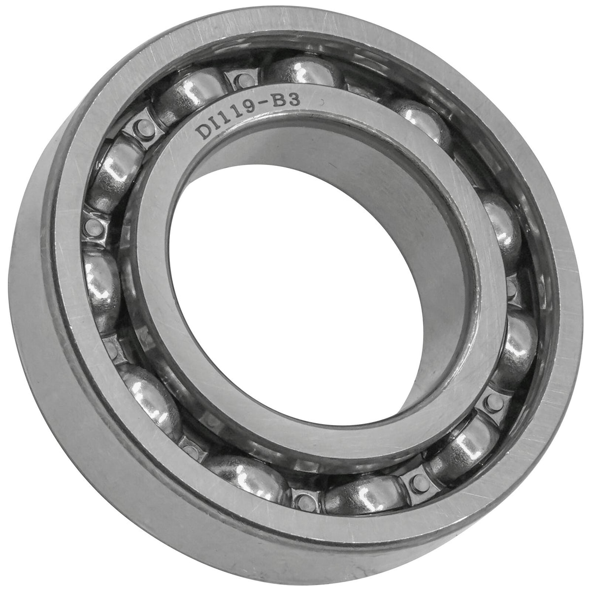 Gearbox Bearing Replacement for Honda Silver Wing GL500 (2001–2019)