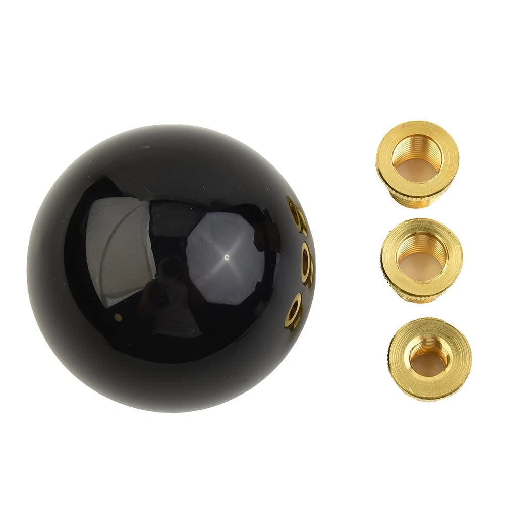 Adapters for Manual Transmission Shift Knob (Fitment Universal)