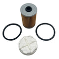 Fuel Filter Kit for MerCruiser (35-8M0093688, 35-866171A01, 35-892665, 18-7977)