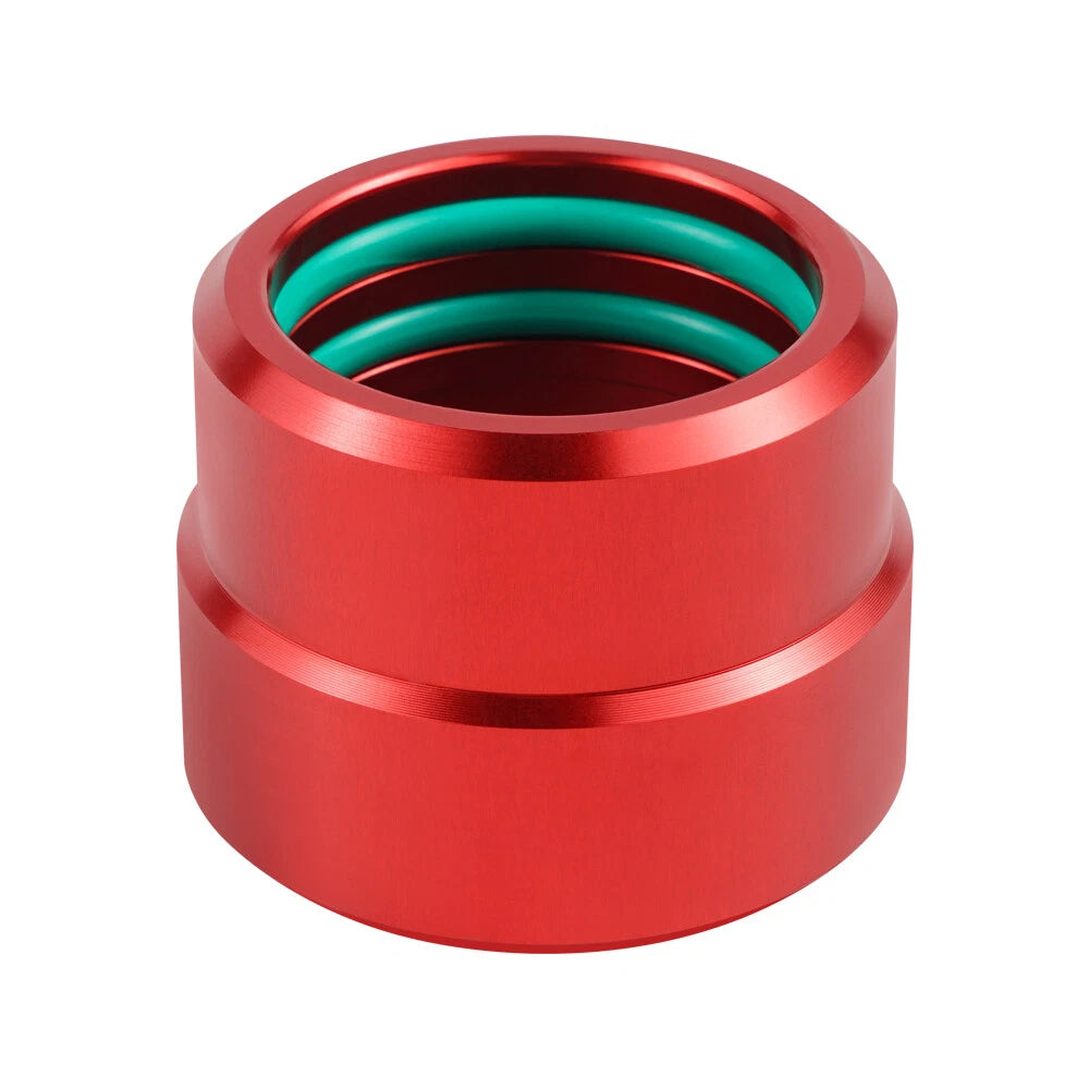 Pipe Collar Joint Clamp Guard for Beta RR 250/300 (2020–2024)