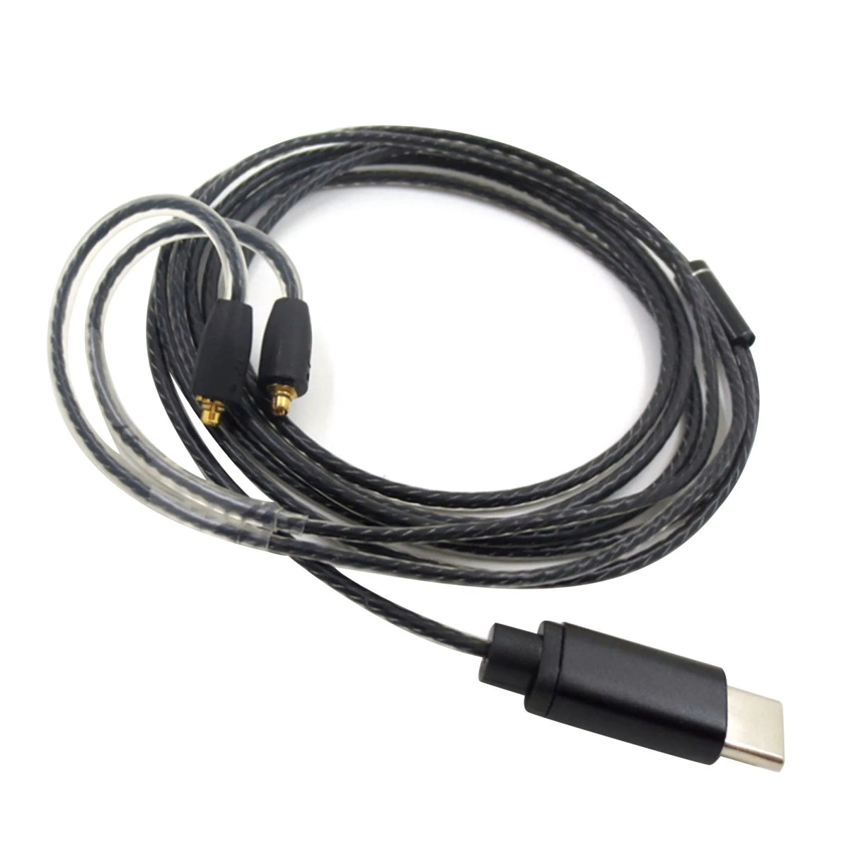 Type-C Audio Cable for Shure SE215 SE315 SE535