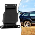 Bumper Bracket for Golf MK2 (1983–1992) - Front/Rear Side Retainer Black