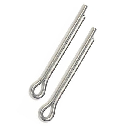 Set of 4 Cotter Pins for Yamaha Outboard (91490-40030-00)