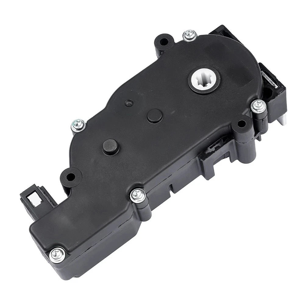 Trunk Latch Actuator for Tesla Model S (2012–2021)