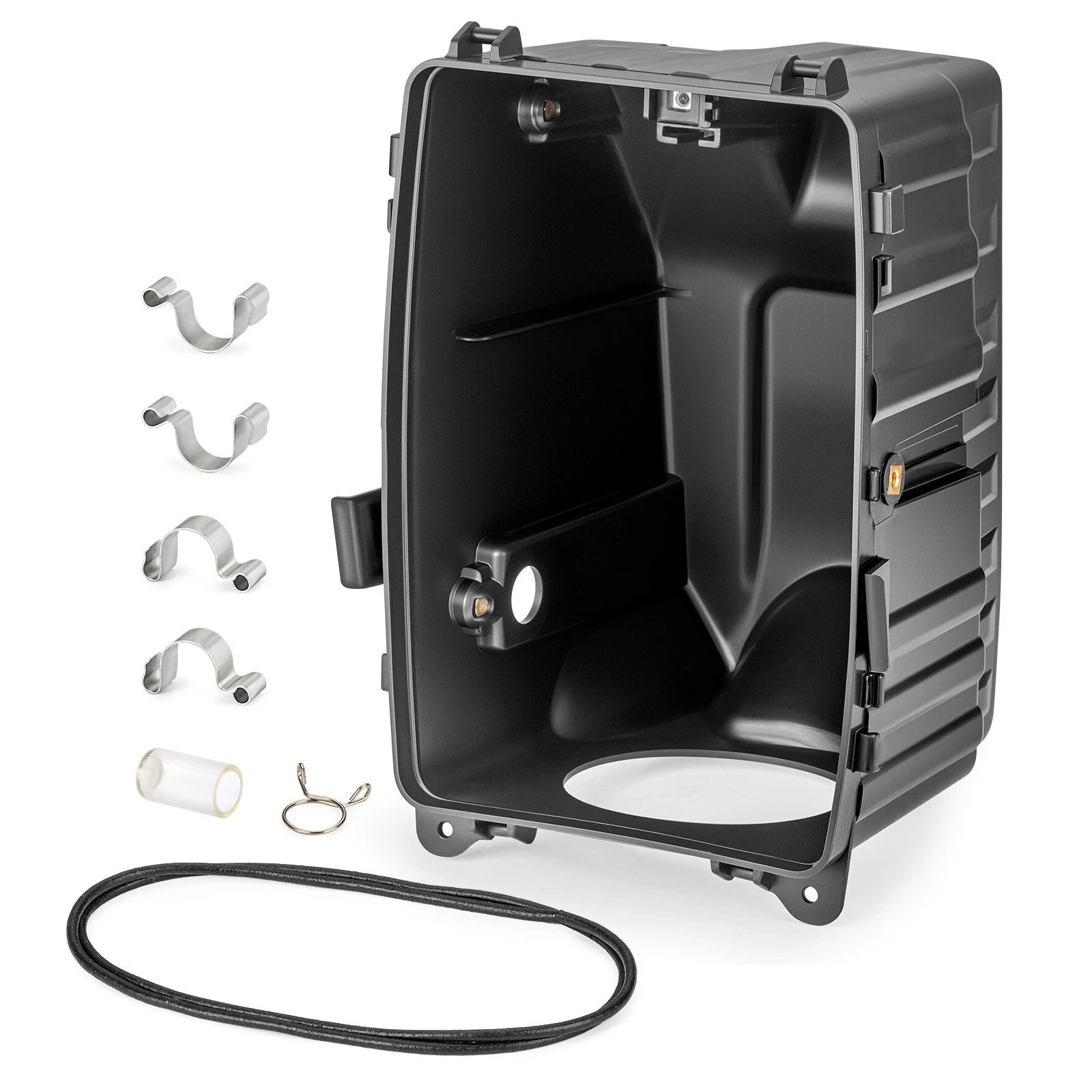 Airbox Air Intake Filter Box Housing for Honda TRX450R (2006–2009)