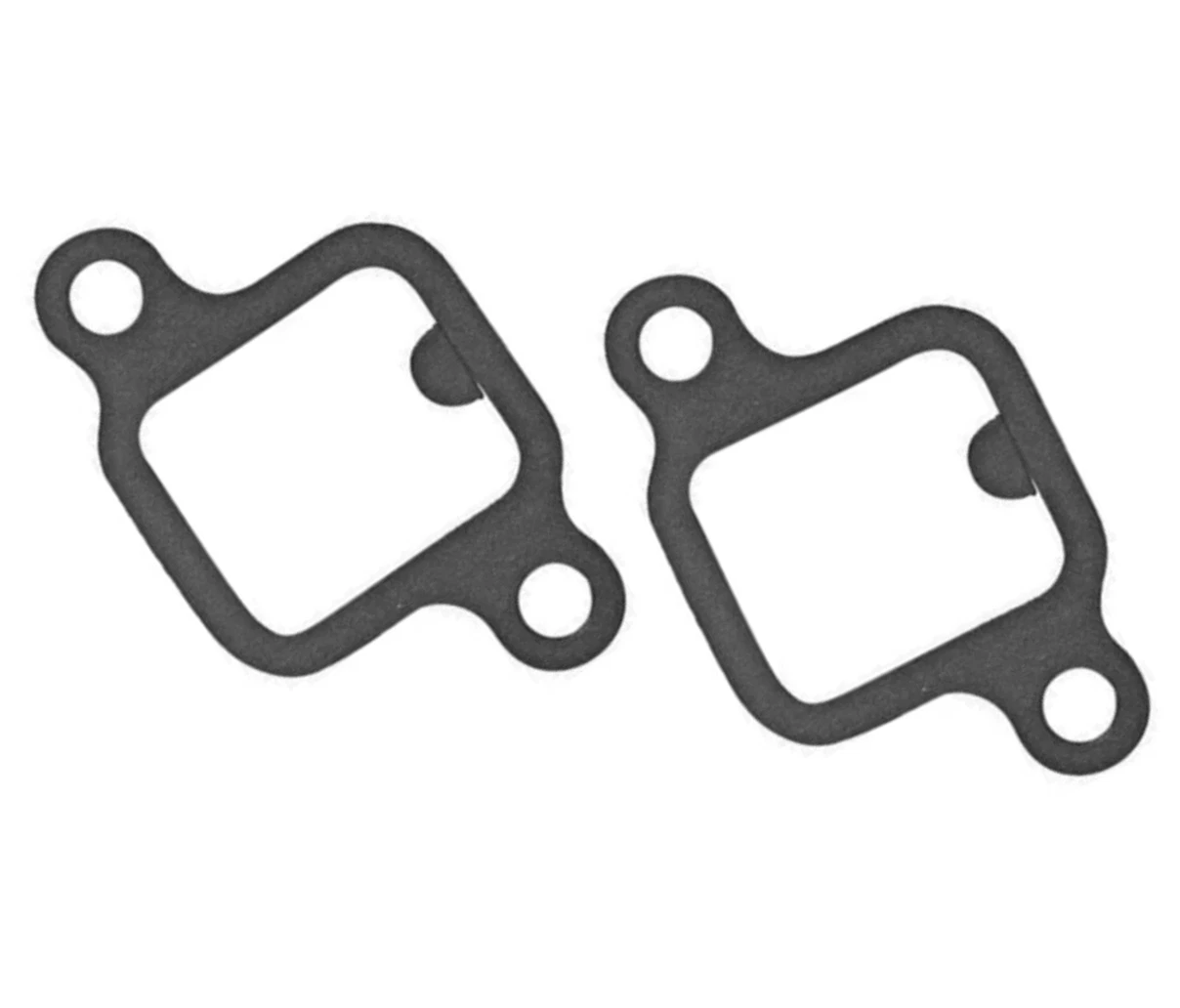 2 Thermostat Housing Gasket for 2.5L Engine
