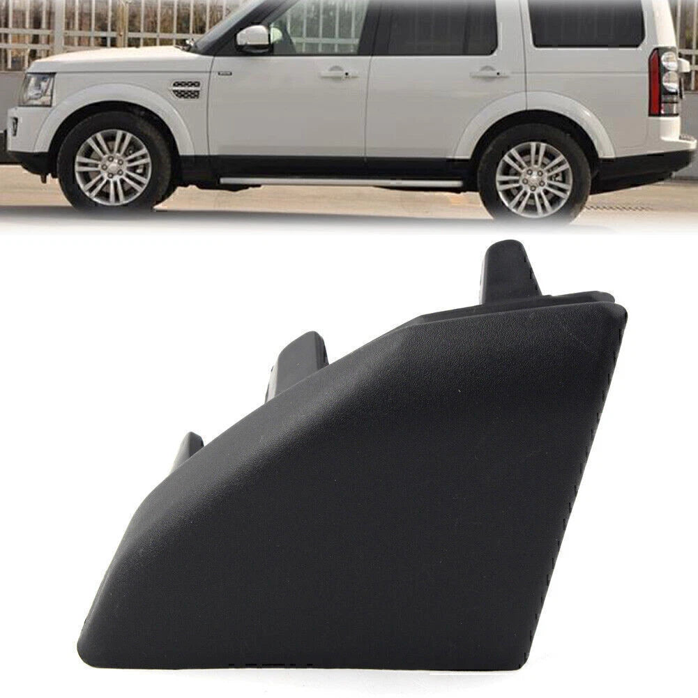 Left Front Wheelarch Moulding End Cap for Land Rover Discovery 3 & 4 (2004–2016)