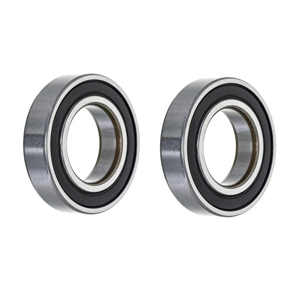 2Pcs Gear Bearing 93306-00612 for Yamaha Outboard Motor (1985–2005)