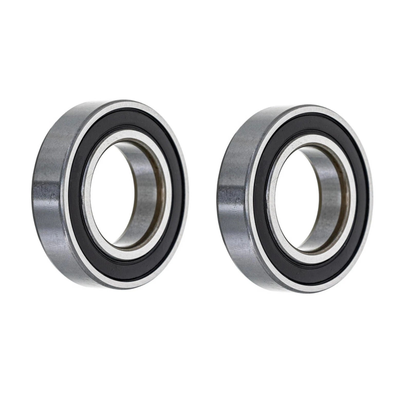 2Pcs Gear Bearing 93306-00612 for Yamaha Outboard Motor (1985–2005)