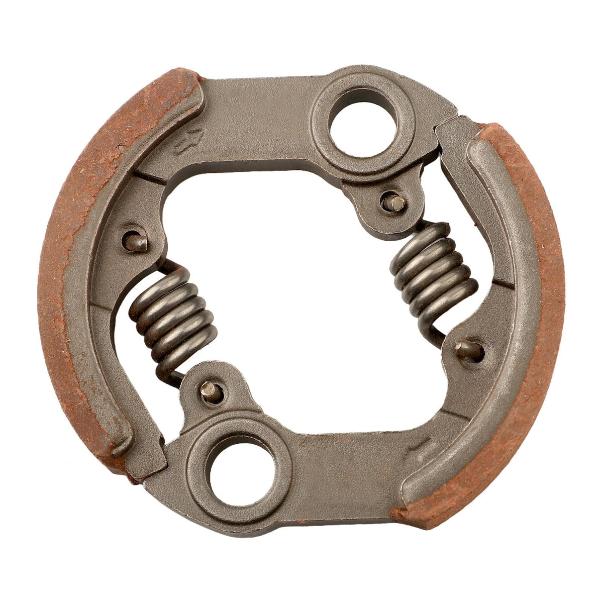 Clutch Blocks for