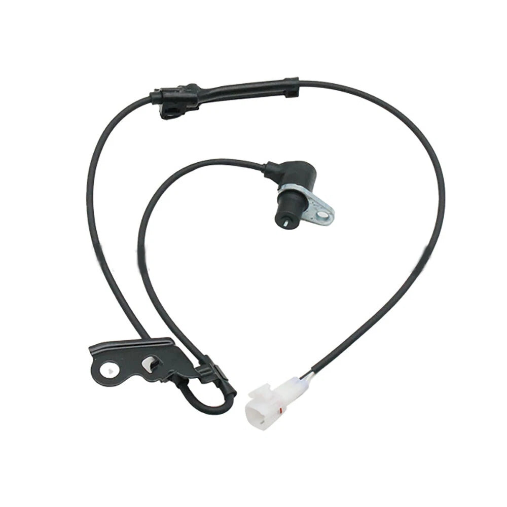 1Pc Front Left Wheel Speed ABS Sensor for Toyota Avensis T25, Corolla E12 (2003–2008)