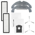 Mop Cloth Pads for Robot Vacuum Cleaner Accessories (Non-woven Fabric)