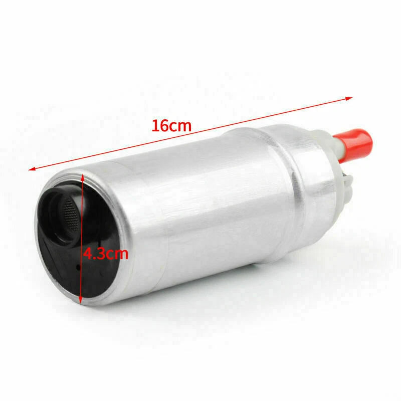 Fuel Pump for BMW R850 R1100 R1150 R1200C K1200 RS/LT/GT (1996–2008)