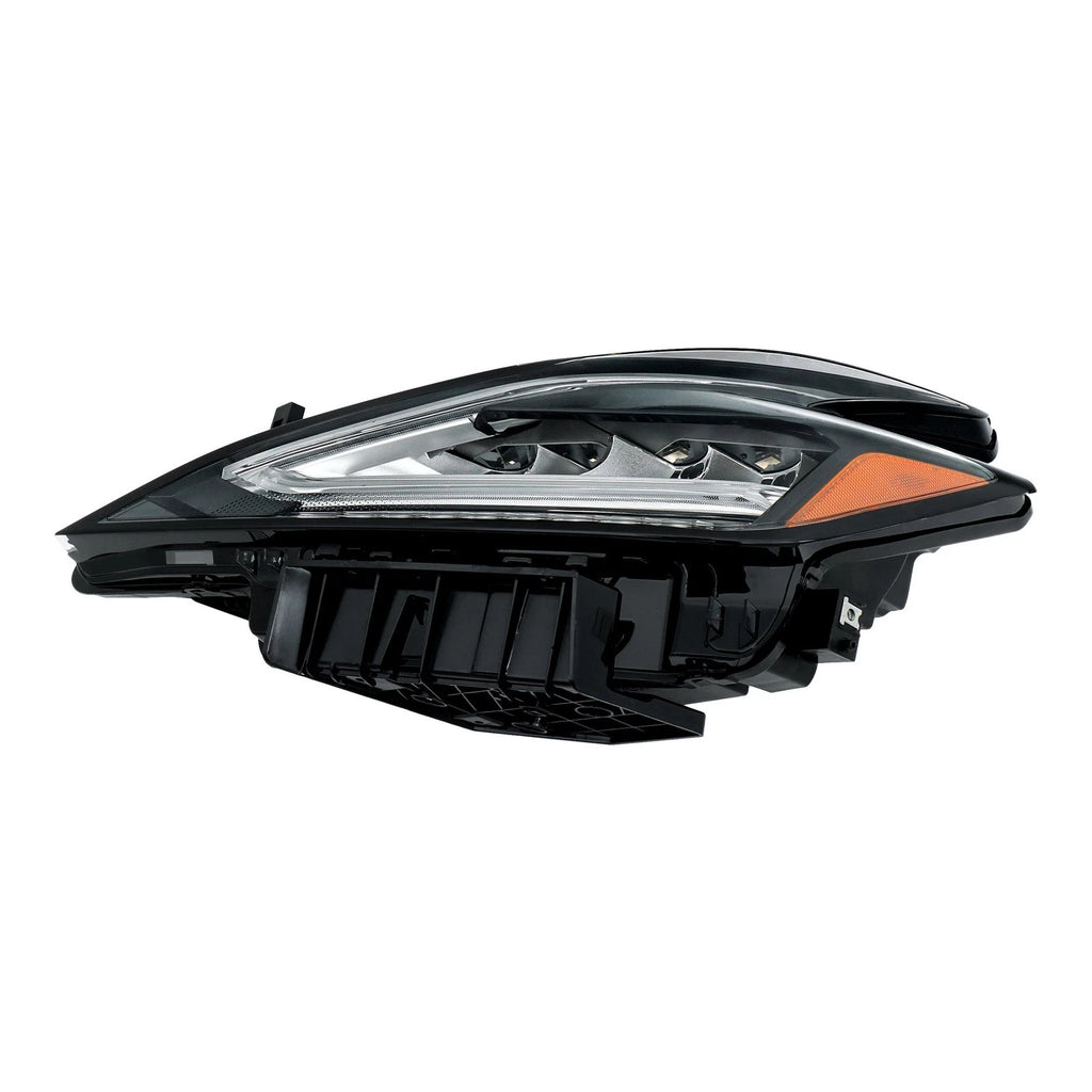 Left Side Headlight Assembly for Nissan Murano (2019–2021) LED