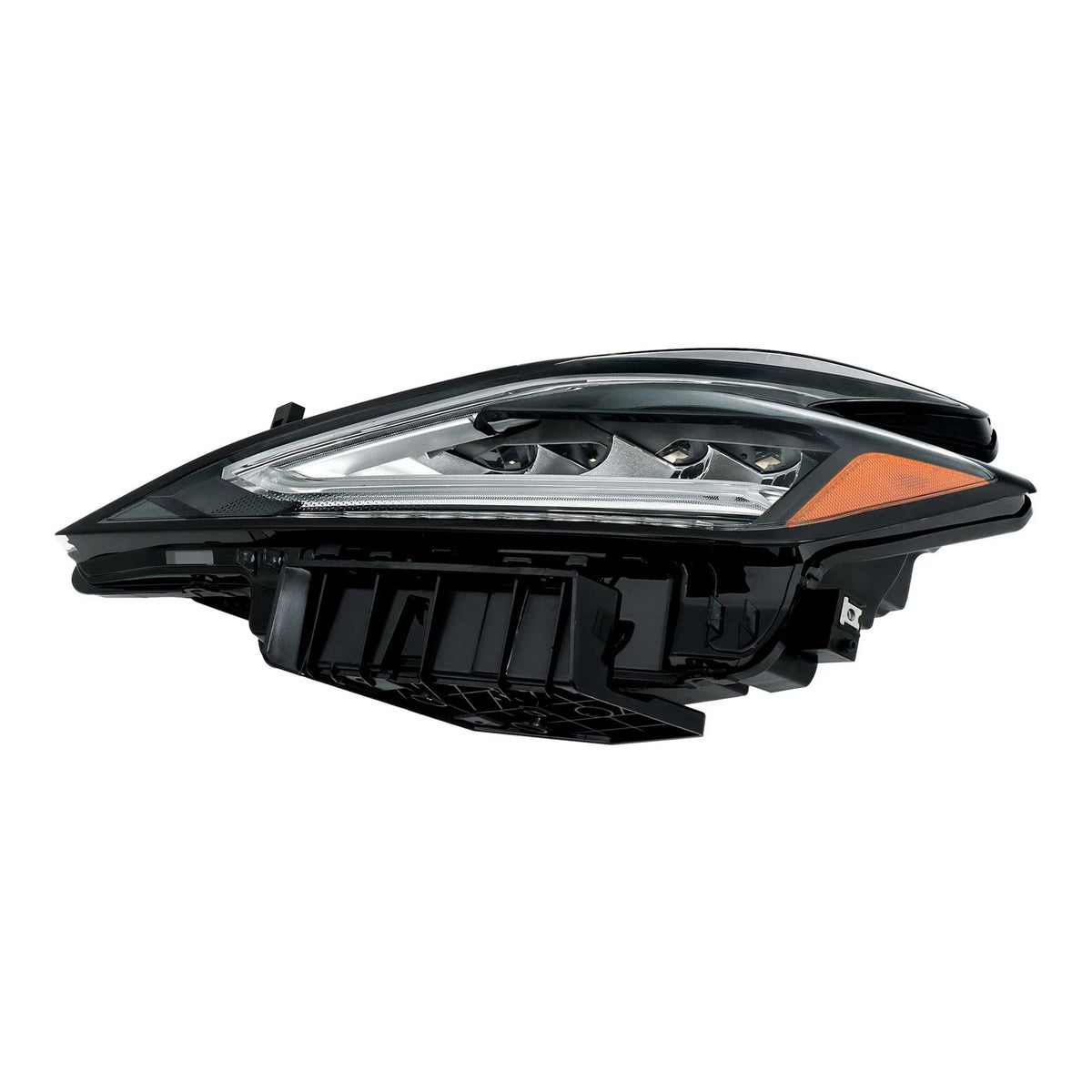 Left Side Headlight Assembly for Nissan Murano (2019–2021) LED