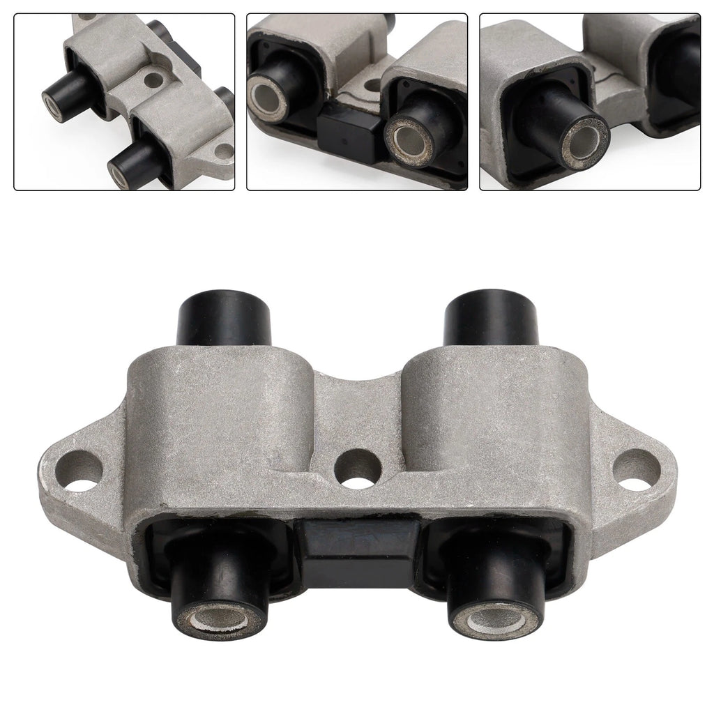 Mount Damper Upper for Yamaha Hidea Outboard E40X 40HP (66T-44514-00-4D)