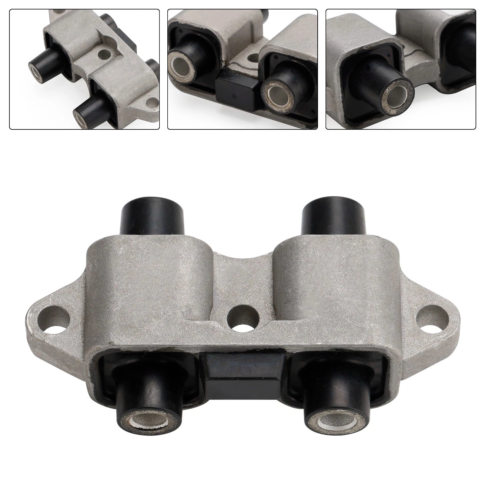 Mount Damper Upper for Yamaha Hidea Outboard E40X 40HP (66T-44514-00-4D)