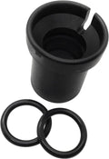 Water Tube Coupling for Alpha One Gen II Mercruiser (Replaces 816597A1, 18-3151)