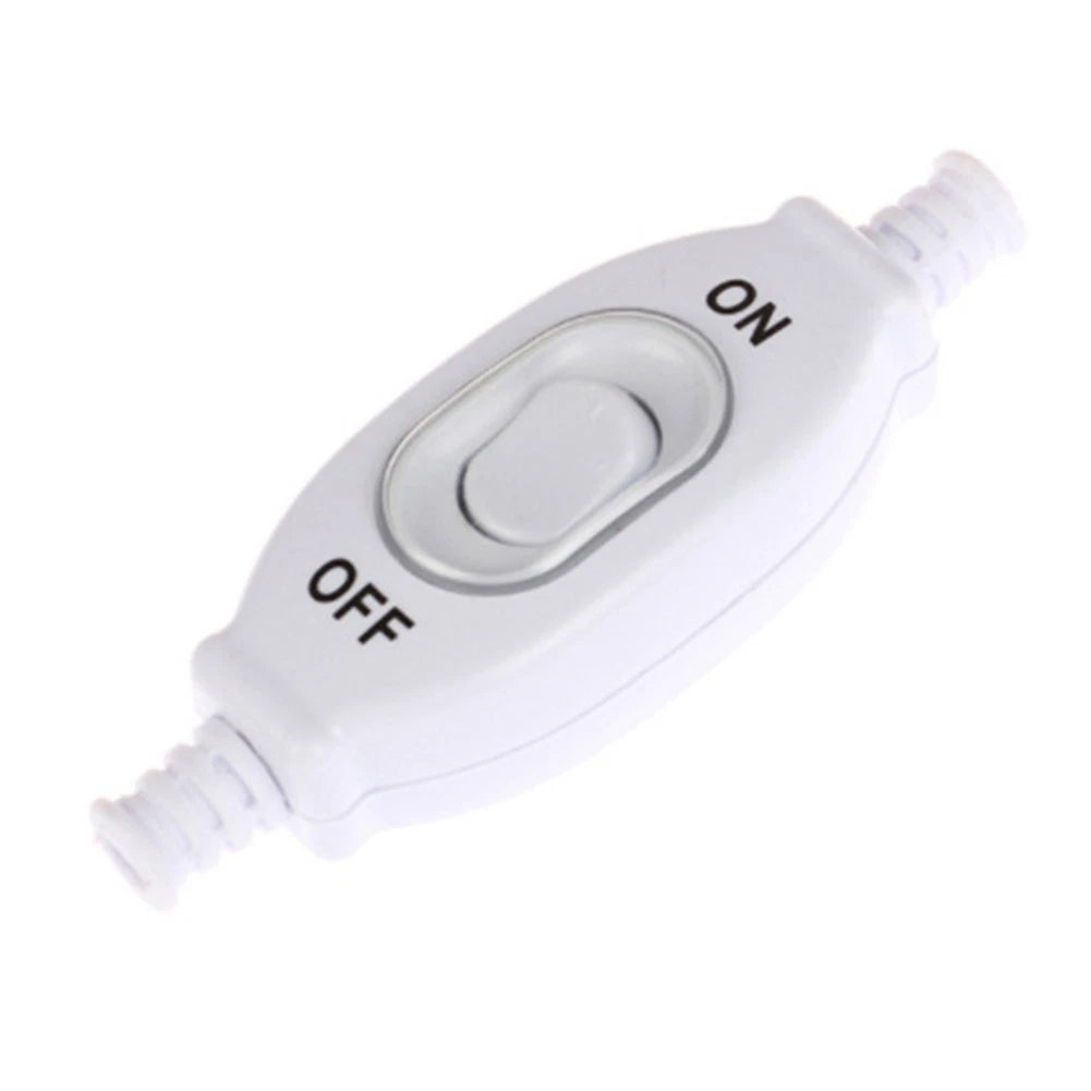 Inline Switch for - Waterproof, Dustproof, Copper Hardware