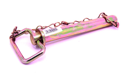 Drawbar Pin Hitch Pin Towing Pin Ø 7/8" (Working Length 157mm)