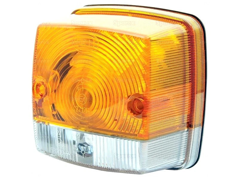 Front Indicator Side Light Assembly for John Deere 30 40 50 Series