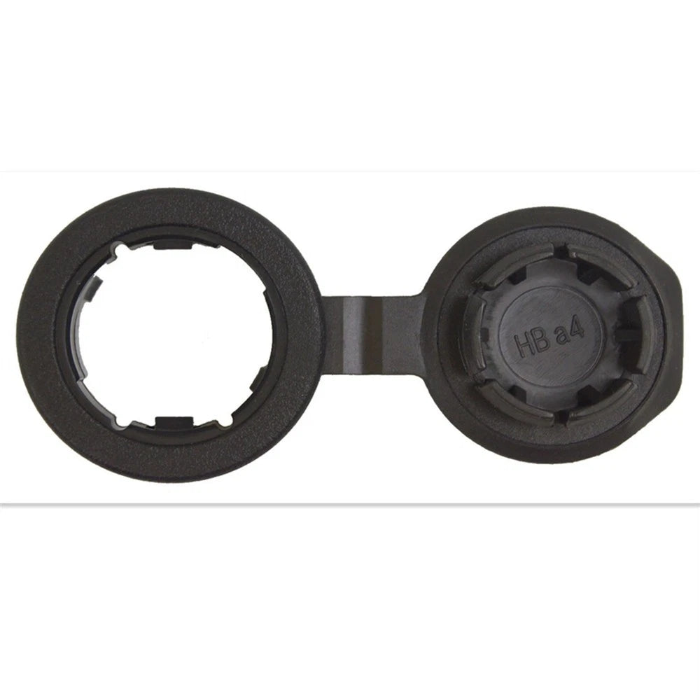 For 2000-2012 GM Vehicles Cigarette Lighter Power Outlet Retainer Cover 15187371