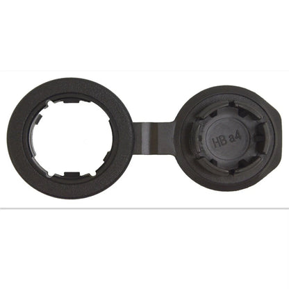 For 2000-2012 GM Vehicles Cigarette Lighter Power Outlet Retainer Cover 15187371