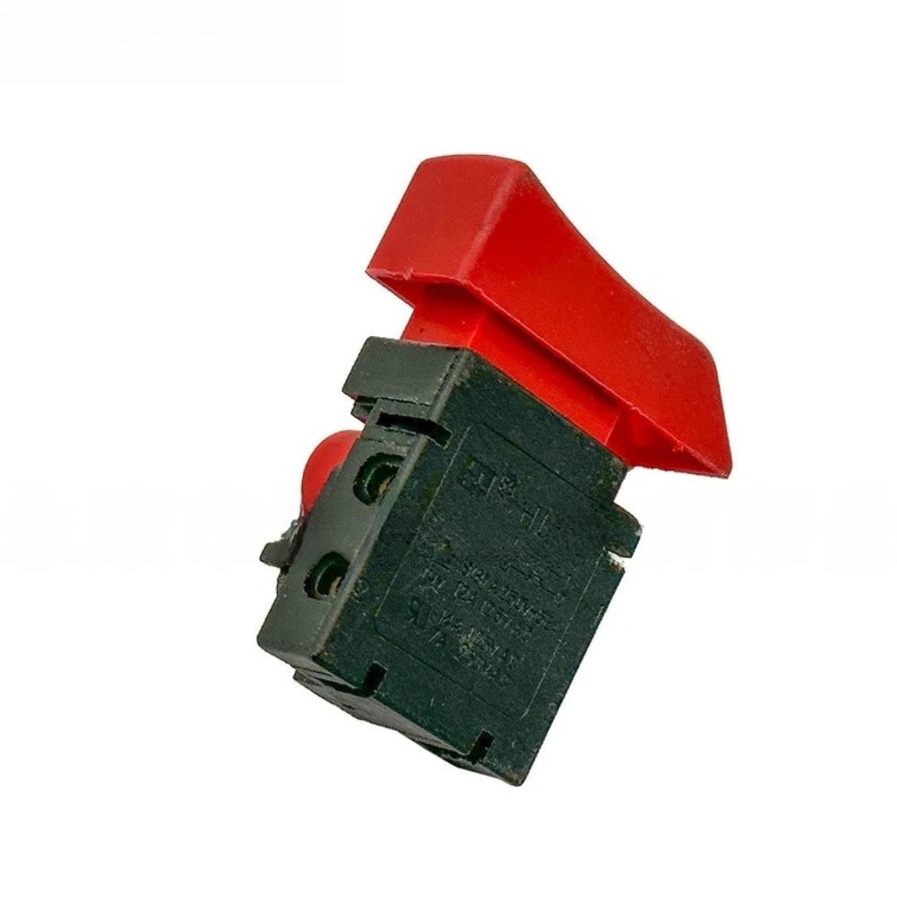 Electric Hand Planer Switch for Woodworking Tools (52mm)