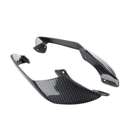 Winglet Fixed Spoiler Fairing Deflector for Yamaha YZF-R1 R1M (2020–2025)