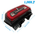 LED Tail Light for Ford Bronco (2021–2023) - LABLT Left Driver Side