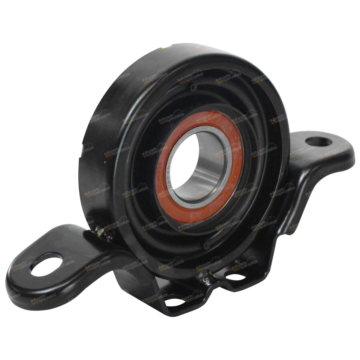 Driveshaft Center Bearing + Mount for Audi Q7 V6 V8 V12 (2006–2015)
