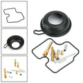 Set of 4 Carburetor Repair Kits for Honda CB400 NC31 CBR400RR NC29 CB400SF