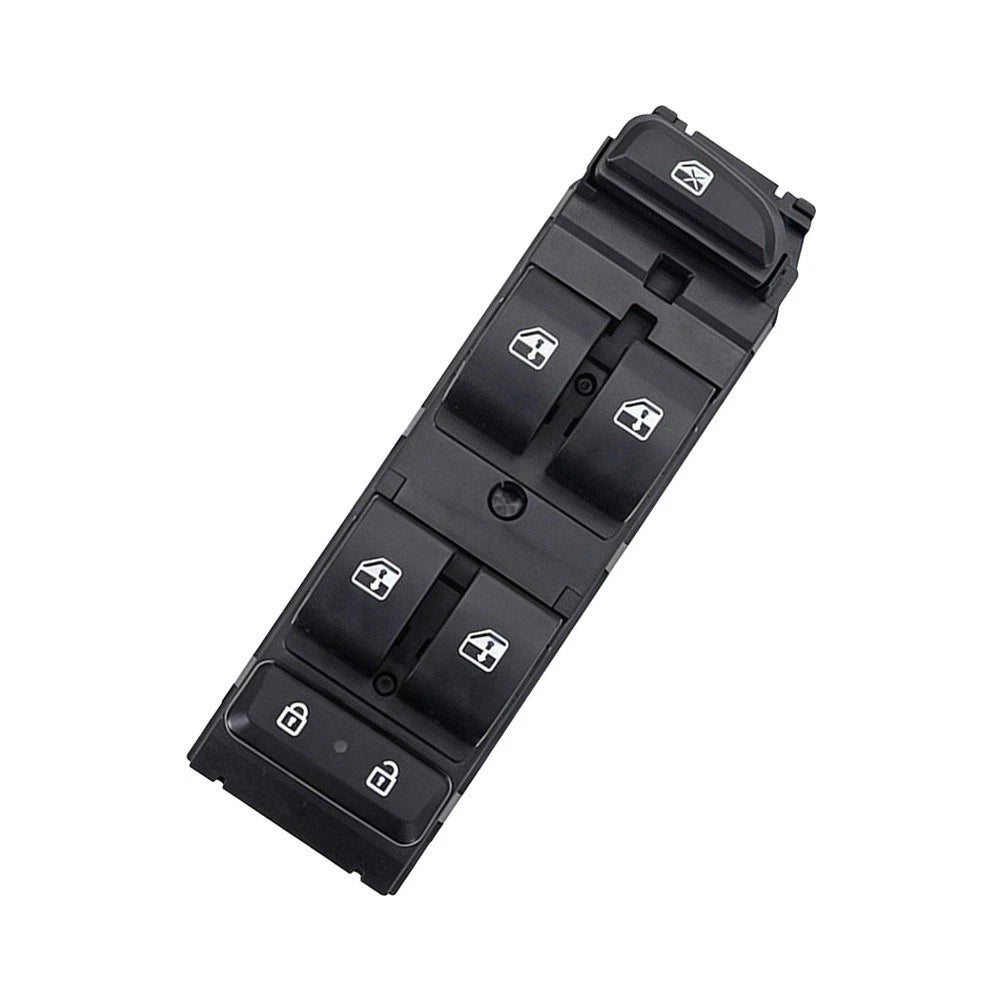 Front Left Door Window Control Switch for