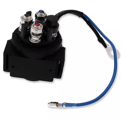 Power Trim Tilt Relay for Suzuki (38410-94550)