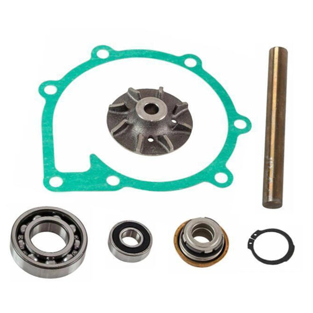 Circulation Pump Repair Kit for Volvo Penta (181538, 1660609, 1545283, 914462, 3809412)