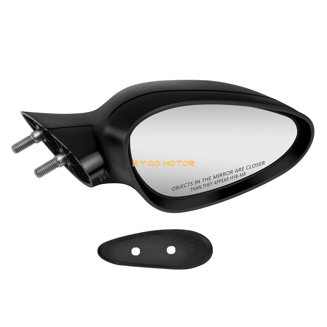 Right Mirror for Yamaha Waverunner XL800 XLT800 XL1200 FX FX140 (1998–2006)