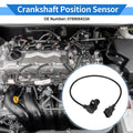 Crankshaft Position Sensor for Audi A4 1.8 (2000–2005) No. 078906433A