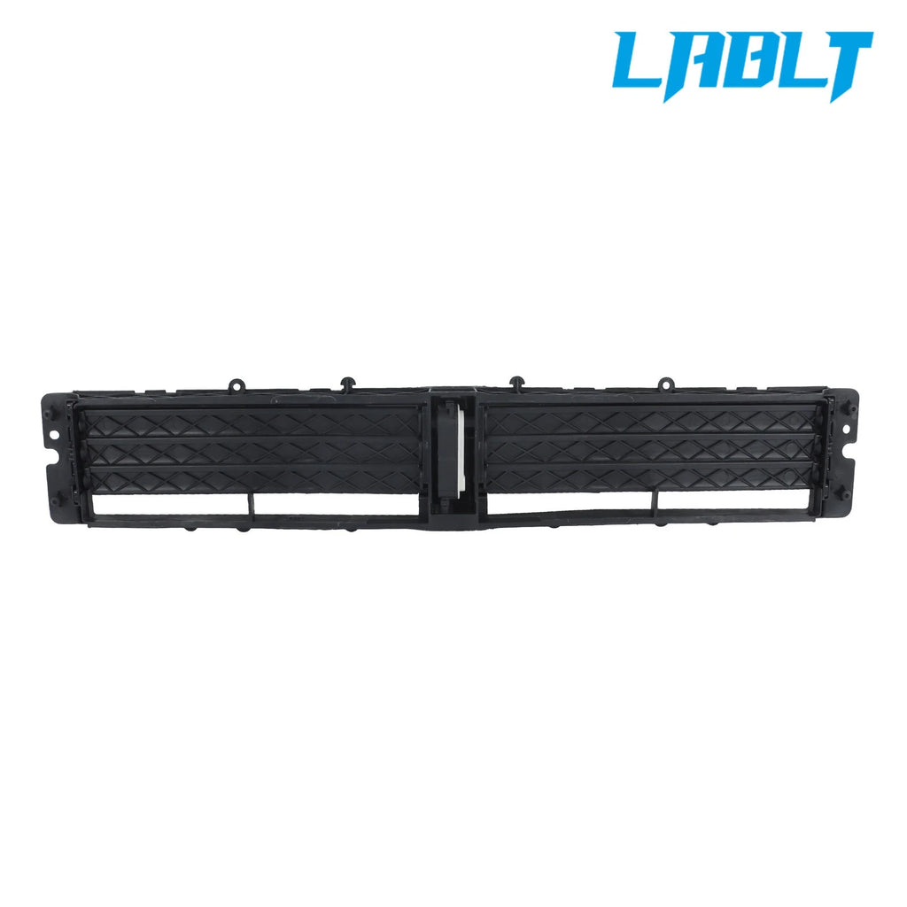 Active Grille Shutter Assembly with Actuator for Buick Envision (2016–2020)