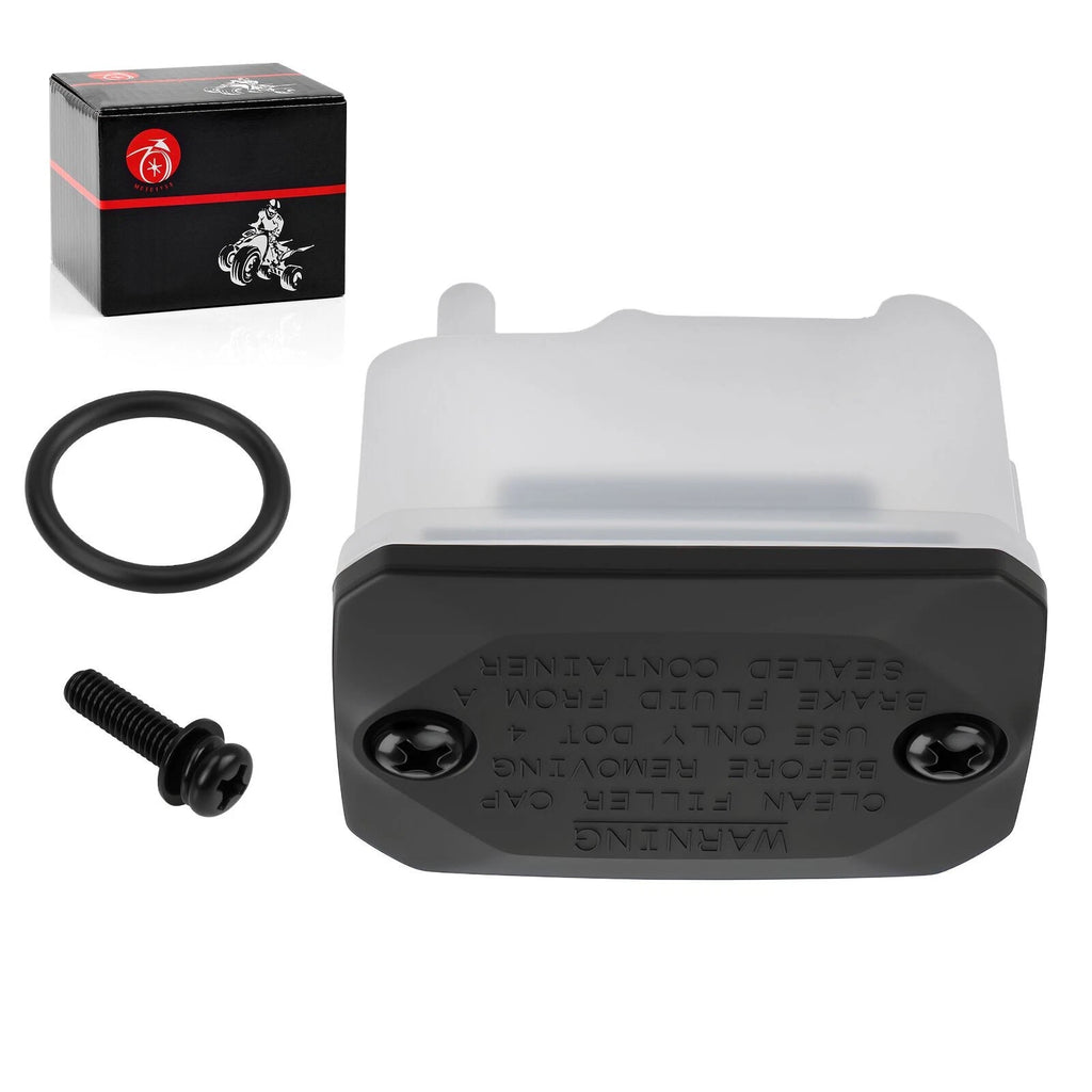 Master Cylinder Reservoir Assy for Ski-Doo Grand Touring Sport 550F (2010–2015)
