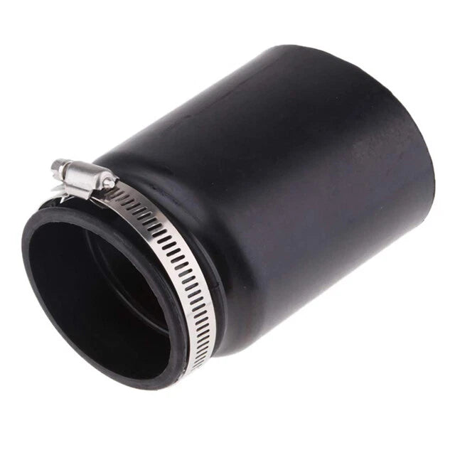 Rubber Exhaust Pipe Kit 78458A1 18-2760 for Mercruiser Alpha One (1983–1990)