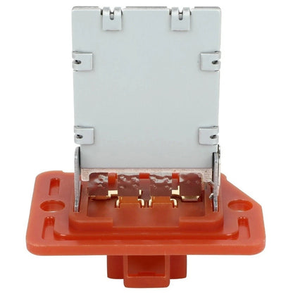 Heater Blower Motor Resistor for Kia Soul (2014–2017) OEM 97128 A5000