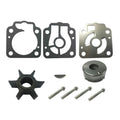 Water Pump Repair Parts Kit for Nissan Tohatsu Outboard (3T5-87322-3, 3T5873223M)