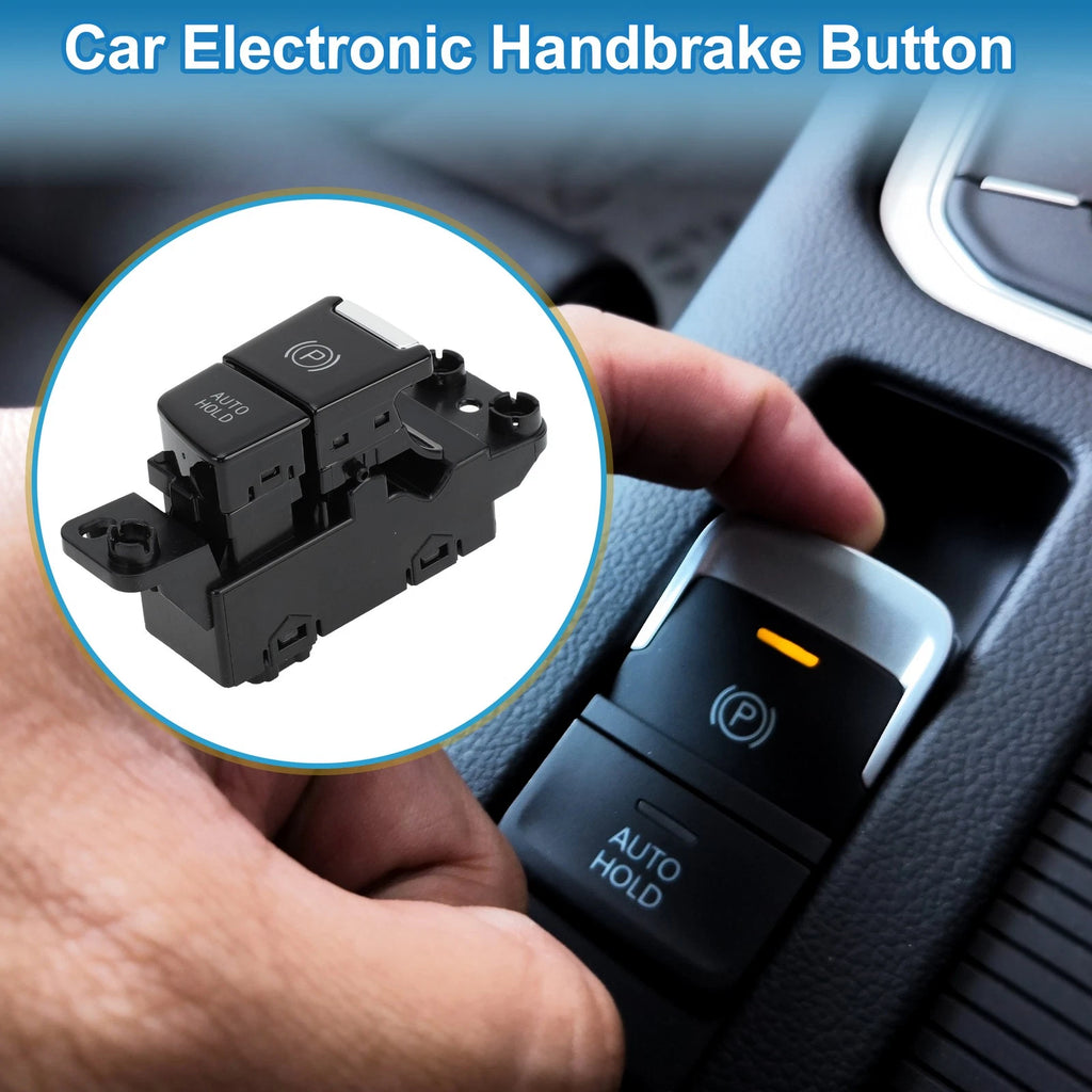 Brake Parking Switch Button Replacement for Hyundai iX25 Creta (2015–2020)
