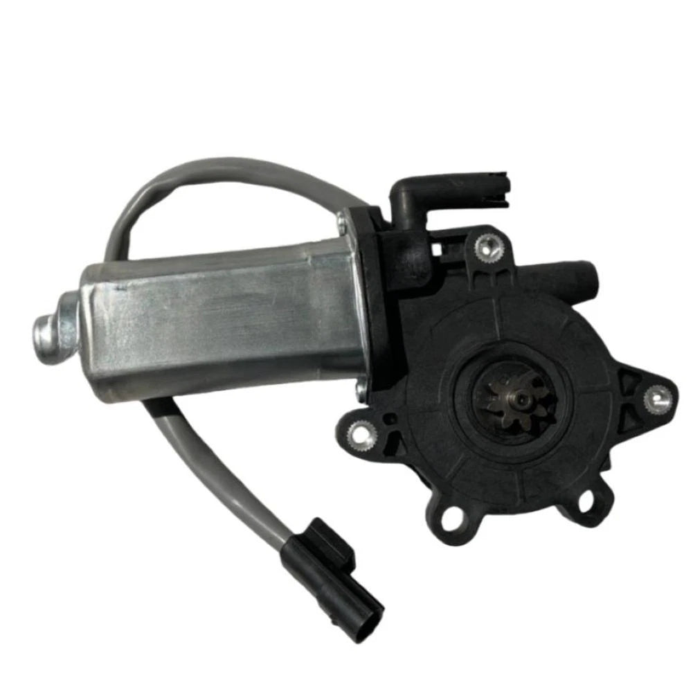 CUR100450 Power Window Motor for Land Rover Discovery 2 (1998–2004) Left RHD