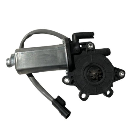 CUR100450 Power Window Motor for Land Rover Discovery 2 (1998–2004) Left RHD