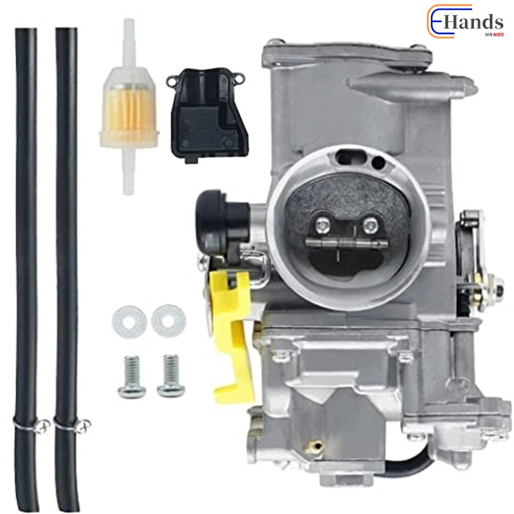 Carburetor for Honda FourTrax 250 TRX250X TRX250R ATV (1987–1992)