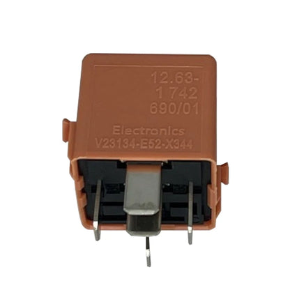 Relay Changer 12631742690 for BMW 1 3 4 5 6 Series (E81 E87 F23 E36 E90 E92 E63)