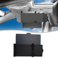 Extendable Car Visor Shield for Universal Fit (2010–2023)