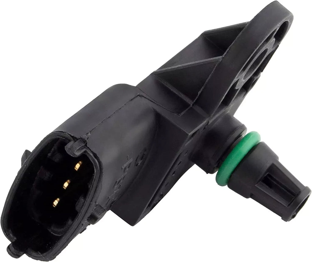 MAP Sensor for Abarth 500 1.4 (2008–Present) Lemark 46769978