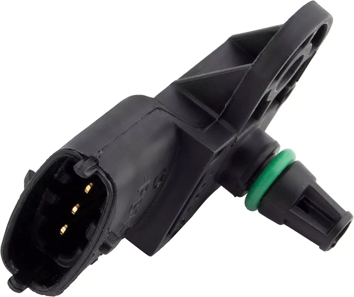 MAP Sensor for Abarth 500 1.4 (2008–Present) Lemark 46769978